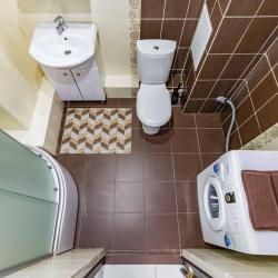 Фото Апартаменты на улице Куйбышева 159 А