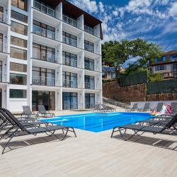 Фото Премиум Парк отель