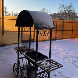 Фото Отель Андреевский дом