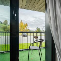 Фото Отель Ohta Park Suite 21 (Охта Парк Сьют 21)