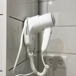 Апартаменты студия тропики