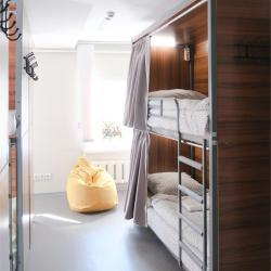 Фото Отель Островок