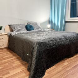 3-комнатные апартаменты стандарт