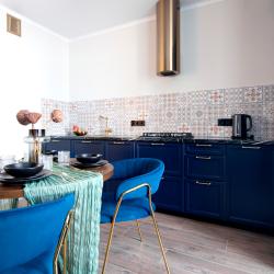Фото Premium апартаменты на 4 гостя от KEY2HOME