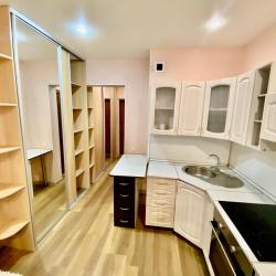 Фото Апартаменты на улице Ленина 185А корпус 1