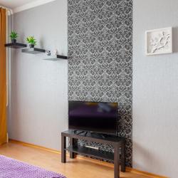 фото 7 Helen Apartaments (Хелен Апартменс) на улице Саморы Машела