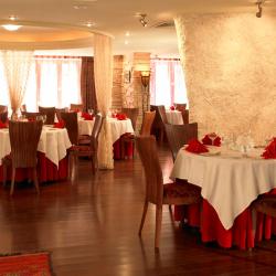 Фото Парк-отель Кокшетау