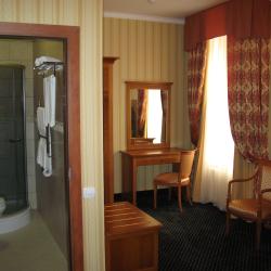 Фото Отель Кочар