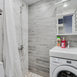 Фото Отель Home Like (Хоум Лайк) на бульваре Эйнштейна 4