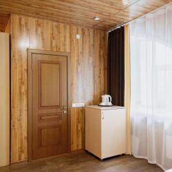 Фото Отель A-House (А-хаус)