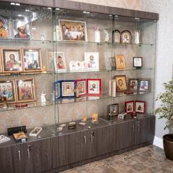 Фото Отель Пилигрим Паломнический центр