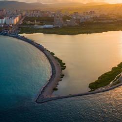 1-комнатные апартаменты студия