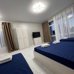 Фото Отель Olivia Resort (Оливия Резорт)