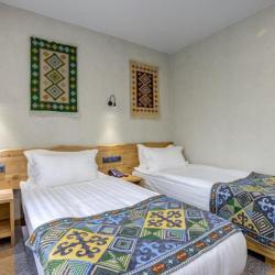 Фото Отель My Hotel Bishkek (Мой )