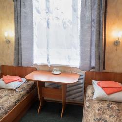 Фото Отель Загородная