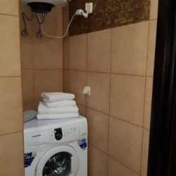 1-комнатные апартаменты стандарт