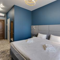 Фото Отель Dacha Place (Дача Плейс)