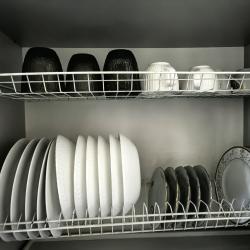 Фото Апартаменты на улице Ключевская 29