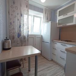 Фото Апартаменты на улице Калинина 23