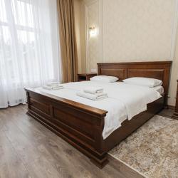 Фото Отель АрТау