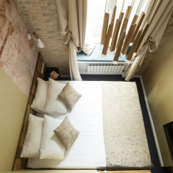 Фото Отель Sofia (София)