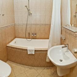 Номер стандарт