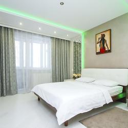 Фото Отель Harter Rooms на улице Мелик-Карамова 4