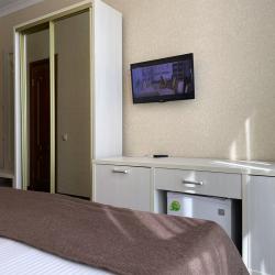 Фото Отель Триумф