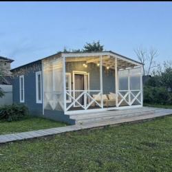 Фото Отель Гагарин House (Хаус)