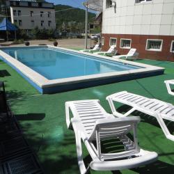 Фото Отель Парадиз