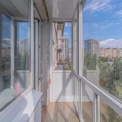 фото 6 Апартаменты на улице Пулковская 9/2