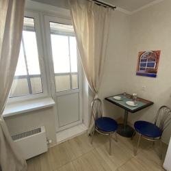 1-комнатные апартаменты стандарт