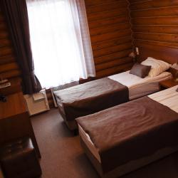 Фото Отель Фаворит