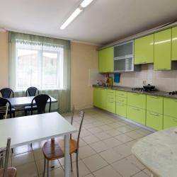 Фото Отель Антипов