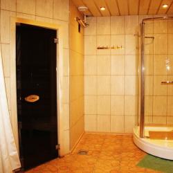 Фото Отель Лут