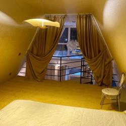 Фото Отель Villa Tivoli (Вилла Тиволи)