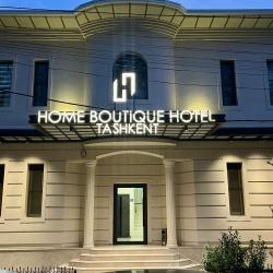 Фото Home Boutique Hotel (Хоум Бутик Отель)