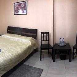 Фото Отель Палитра