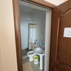 Номер стандарт с 1 двуспальной кроватью