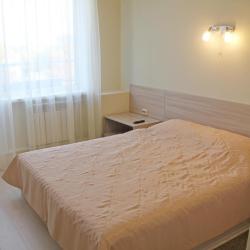 Фото Отель Сокол