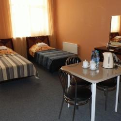 Фото Отель Империя