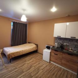 Фото Апартаменты на Спасской