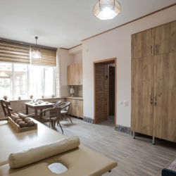 Фото Отель Пан Азиат