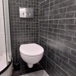 Фото Апартаменты на улице Интернациональная 2Г корпус 2