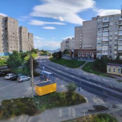 2-комнатные апартаменты улучшенные