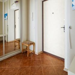 Фото Отель Roomer (Румер) на улице Евфросиньи Полоцкой 1