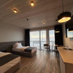 Номер делюкс семейный