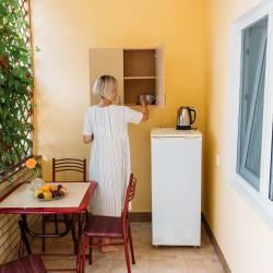 Фото Отель Нина