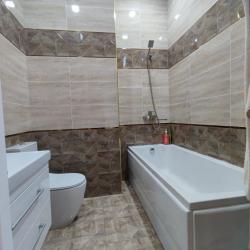Фото Апартаменты на проспекте Акулиничева 6