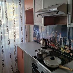 1-комнатные апартаменты стандарт